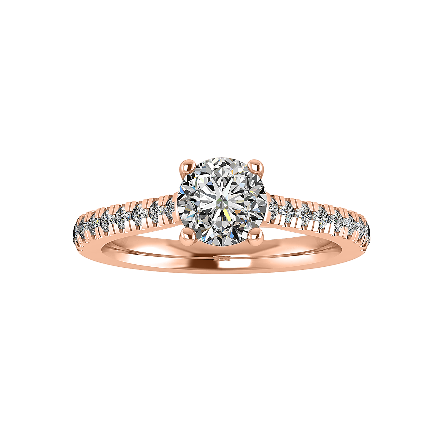 London Engagement Ring